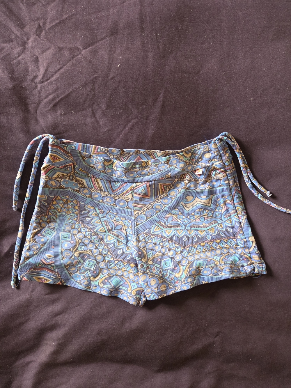 Women's Hot Yoga Shorts